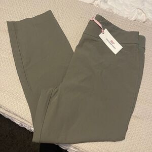 NWT Vineyard Vines Stretchy Work Pants